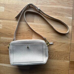 Madewell Small The Transport Camera Bag
